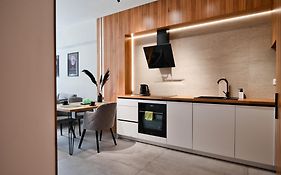 Apartament Venus By Housine